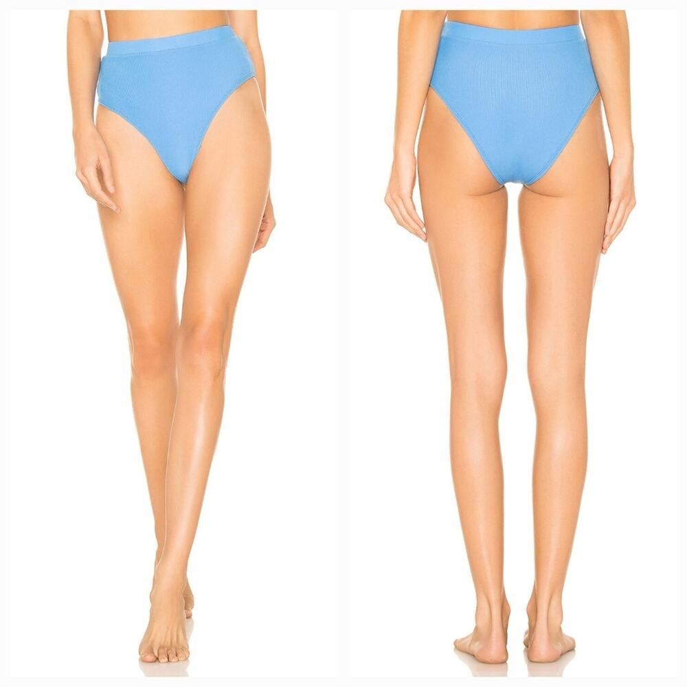 Tularosa Annie Bottom in Sky Blue